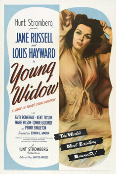 Young Widow (1946)