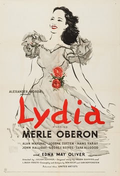 Lydia (1941)