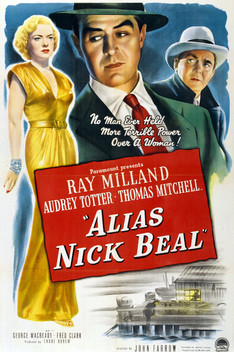 Alias Nick Beal (1949)