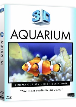 3D Aquarium (2011)