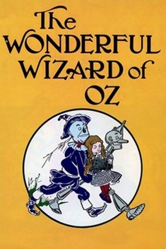 The Wonderful Wizard of Oz (1910)