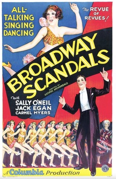 Broadway Scandals (1929)
