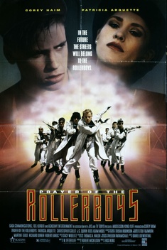 Prayer of the Rollerboys (1990)