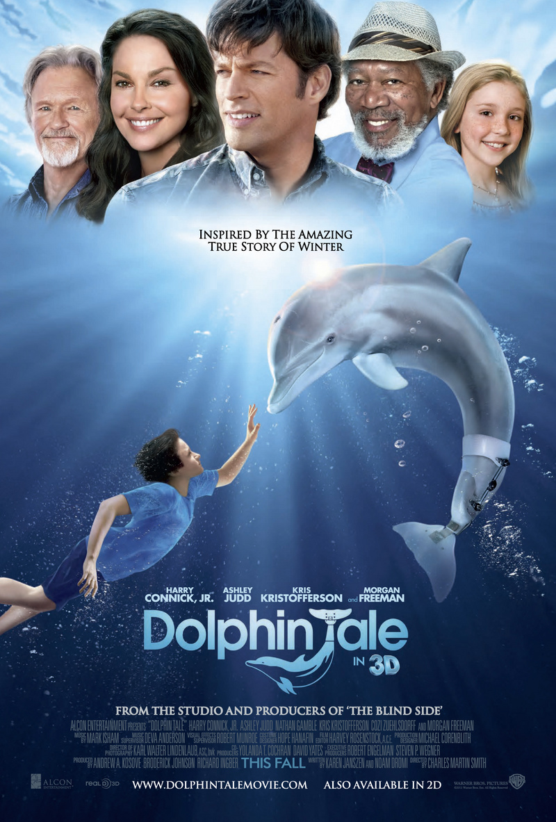 Bernie the Dolphin 2 - Rotten Tomatoes