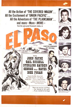 El Paso (1949)