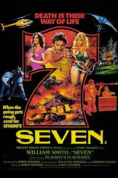 Seven (1979)