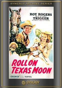 Roll on Texas Moon (1946)