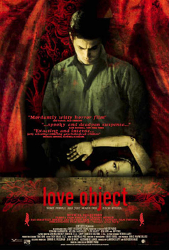 Love Object (2003)