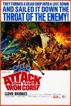 Attack on the Iron Coast (1968)