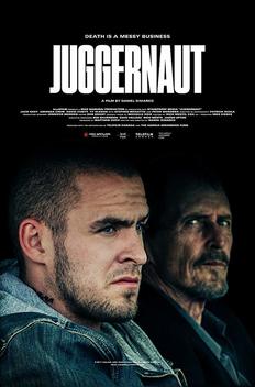 Juggernaut (2017)