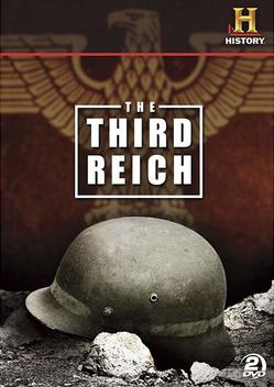 Third Reich: The Rise & Fall (2010)