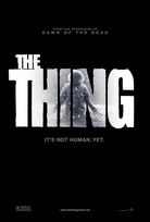 The Thing (2011)