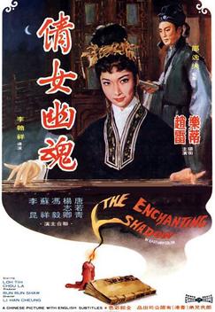 The Enchanting Shadow (1960)