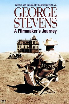 George Stevens: A Filmmaker's Journey (1984)