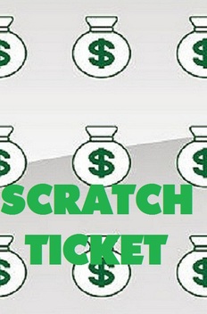 Scratch Ticket (1994)