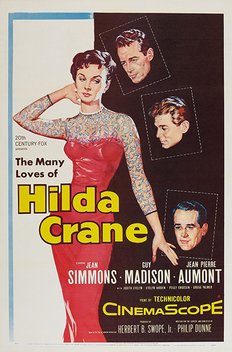 Hilda Crane (1956)