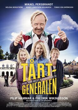 T�rtgeneralen (2018)