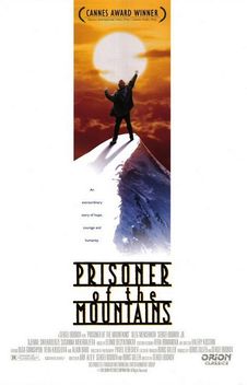 Prisoner of the Mountains (1996)