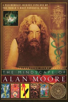 The Mindscape of Alan Moore (2003)