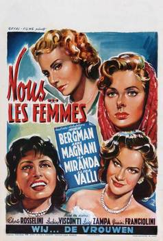 We, the Women (1953)