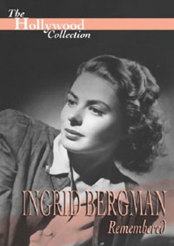 Ingrid Bergman Remembered (1995)