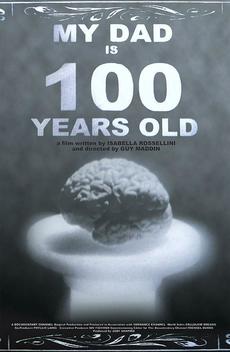 My Dad Is 100 Years Old (2005)