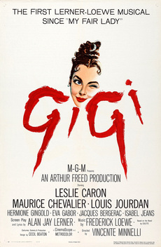 Gigi (1958)