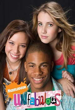 Unfabulous (2004-2007)