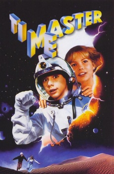 Timemaster (1995)