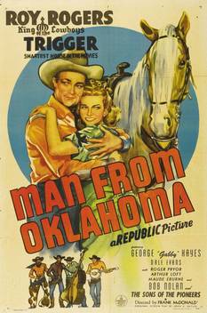 Man from Oklahoma (1945)