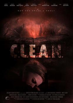 C.L.E.A.N. (2018)