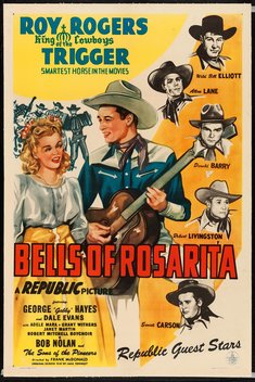 Bells of Rosarita (1945)