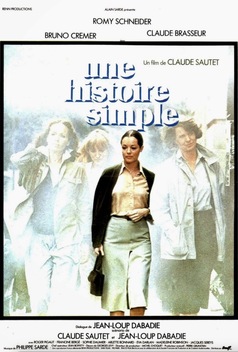 A Simple Story (1978)