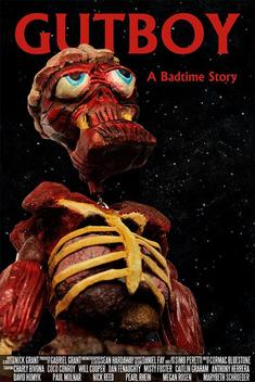 Gutboy: A Badtime Story (2017)
