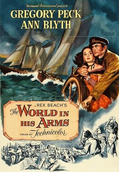 The World in His Arms (1952)