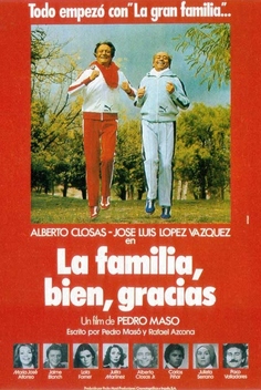 The Family, Fine, Thanks (1979)