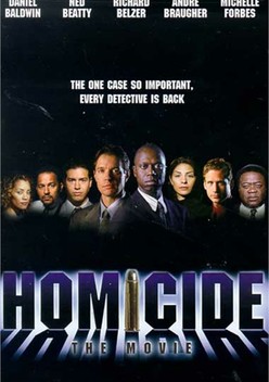 Homicide: The Movie (2000)