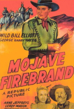 Mojave Firebrand (1944)