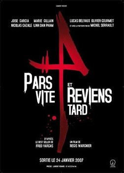 Seeds of Death (2007)