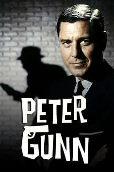 Peter Gunn (1958-1961)