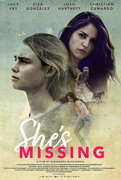 She's Missing (2019)