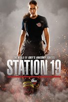 Station 19 (2018-2024)