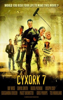 Cyxork 7 (2006)