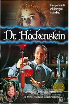 Dr. Hackenstein (1988)