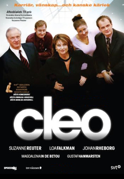 Cleo (2002-2003)