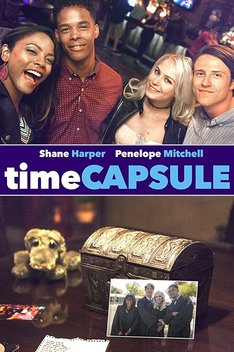 The Time Capsule (2017)