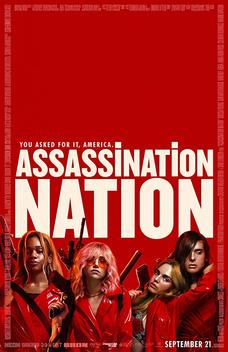 Assassination Nation (2018)