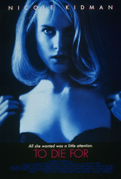 To Die For (1995)