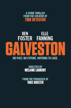 Galveston (2018)