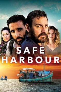 Safe Harbour (2017-)